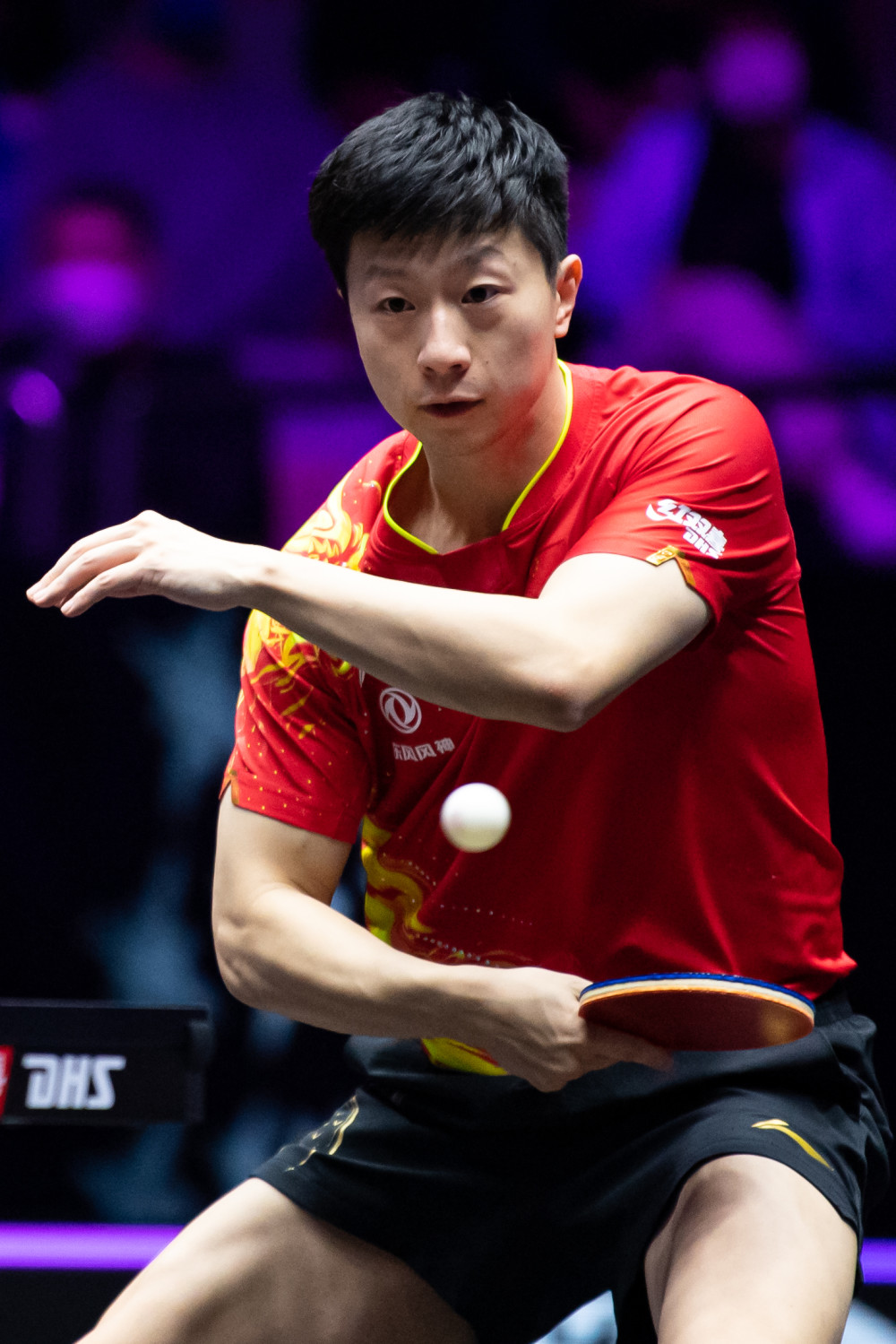 交流日益频 交流日益频