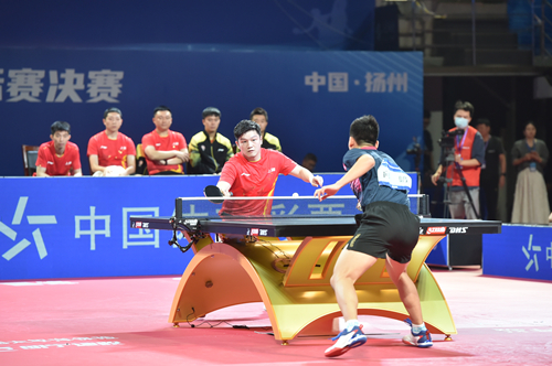 年轻球员获 年轻球员获