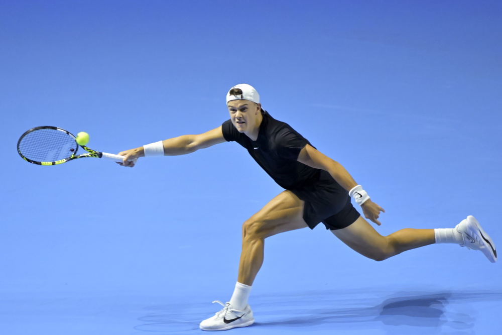 的领军人物 的领军人物