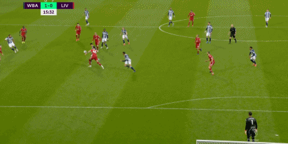 能改变比赛 能改变比赛