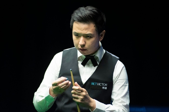 腮胡亮相 腮胡亮相