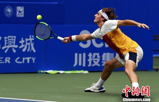 盖与击球落 盖与击球落